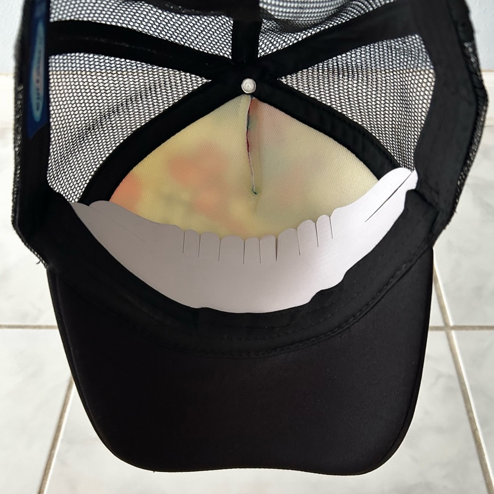 Aloha Snap-Back Caps - Picture 3 of 3